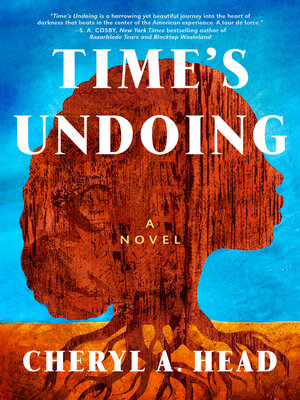 cover image of Time's Undoing